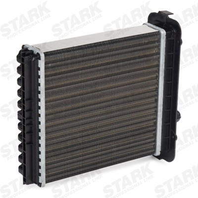 Radiator, Interior Heating Stark SKHE-0880005 SKHE-0880005 - photo 4