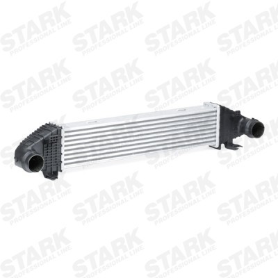 Intercooler, Charger Stark SKICC-0890086 SKICC-0890086 - photo 3