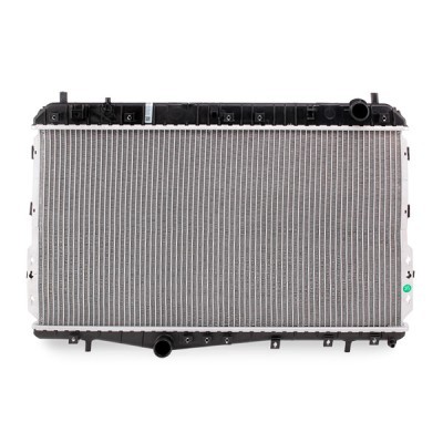 Radiator, Engine Cooling RIDEX 470R0056 470R0056 - photo 2