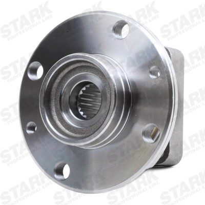 Wheel Bearing Stark SKWB-0180209 SKWB-0180209 - photo 4