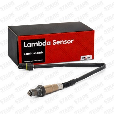 Lambda (Oxygen) Sensor Stark SKLS-0140055 SKLS-0140055 - photo 1