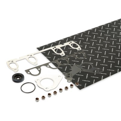Cylinder Head gasket RIDEX 319G0468 319G0468 - photo 1