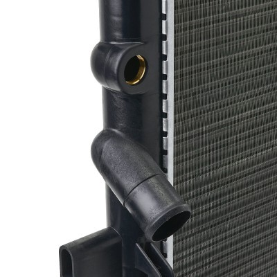 Radiator, Engine Cooling RIDEX 470R1199 470R1199 - photo 6
