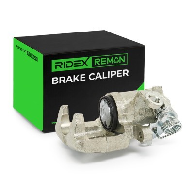 Brake Caliper RIDEX 78B0340R 78B0340R - photo 2