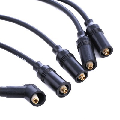 Ignition Cable Kit RIDEX 685I0125 685I0125 - photo 5