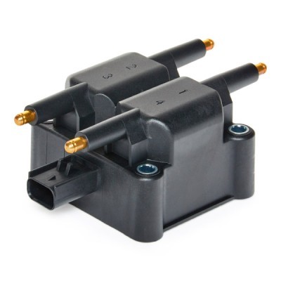 Ignition Coil RIDEX 689C0240P 689C0240P - photo 3