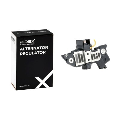 Alternator Regulator RIDEX 288R0085 288R0085 - photo 2