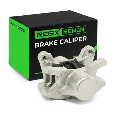 Brake Caliper RIDEX 78B1010R 78B1010R - photo 2