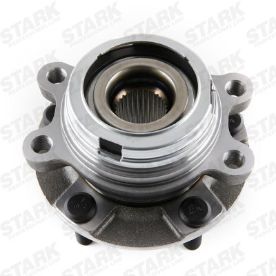 Wheel Bearing Stark SKWB-0180400 SKWB-0180400 - photo 3