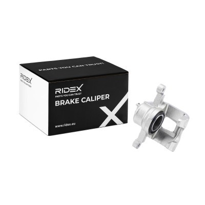 Brake Caliper RIDEX 78B0540 78B0540 - photo 2