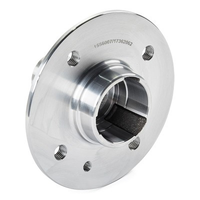 Wheel Hub RIDEX 653W0232 653W0232 - photo 3