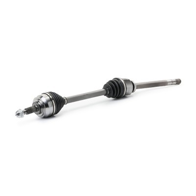 Drive Shaft RIDEX 13D1069 13D1069 - photo 3