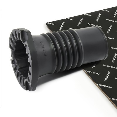 Dust Cover Kit, shock absorber RIDEX 919D0173 919D0173 - photo 1