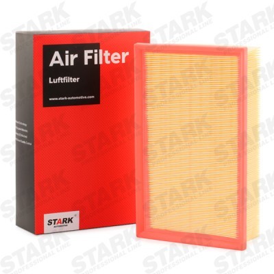 Air Filter Stark SKAF-0060283 SKAF-0060283 - photo 5