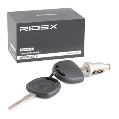 Door Lock RIDEX 1378L0021 1378L0021 - photo 2