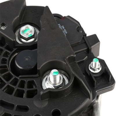 Alternator RIDEX 4G0299 4G0299 - photo 6