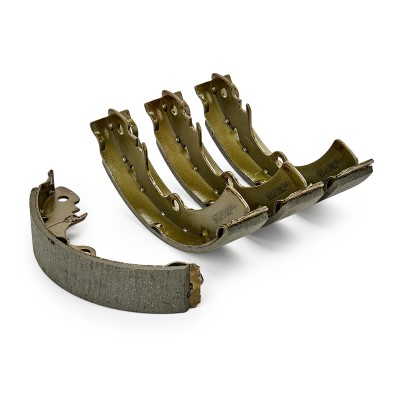 Brake Pads Set RIDEX 70B0244 70B0244 - photo 7
