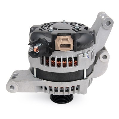 Alternator RIDEX 4G0108 4G0108 - photo 5