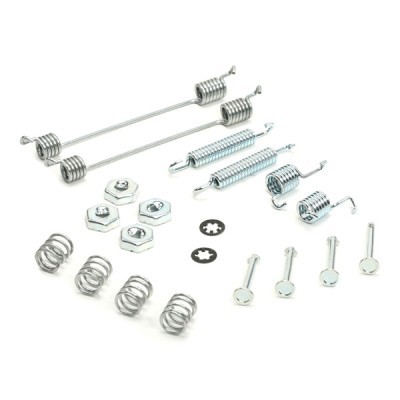 Brake Shoe Pin Set RIDEX 1502A0026 1502A0026 - photo 3