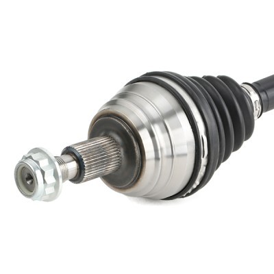 Drive Shaft RIDEX 13D0487 13D0487 - photo 5