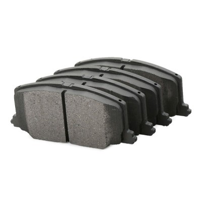Brake Pads Set RIDEX 402B0720 402B0720 - photo 5