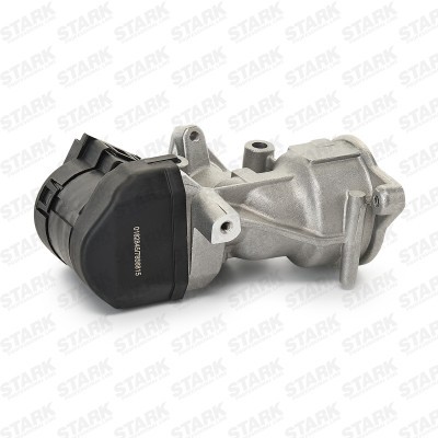 EGR Valve Stark SKEGR-0770021 SKEGR-0770021 - photo 5