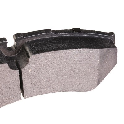 Brake Pads Set RIDEX 402B1260 402B1260 - photo 6