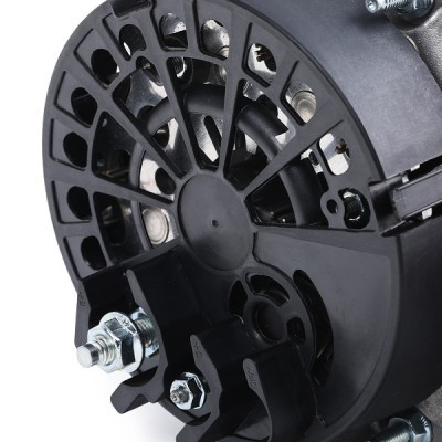 Alternator RIDEX 4G0094R 4G0094R - photo 5