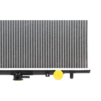 Radiator, Engine Cooling RIDEX 470R0117 470R0117 - photo 2