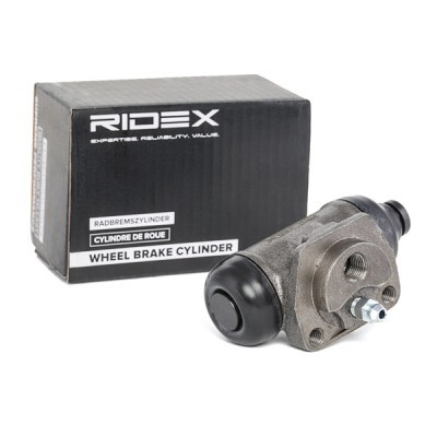 Wheel Brake Cylinder RIDEX 277W0045 277W0045 - photo 2