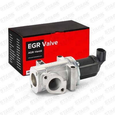 EGR Valve Stark SKEGR-0770018 SKEGR-0770018 - photo 2