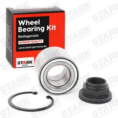 Wheel Bearing Stark SKWB-0180204 SKWB-0180204 - photo 2
