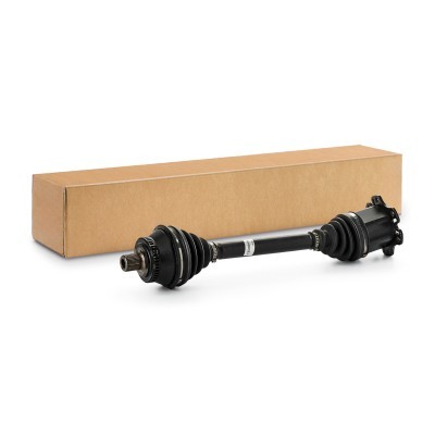 Drive Shaft RIDEX 13D0041R 13D0041R - photo 2
