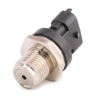 Sensor, fuel pressure RIDEX 3942S0018 3942S0018 - photo 3