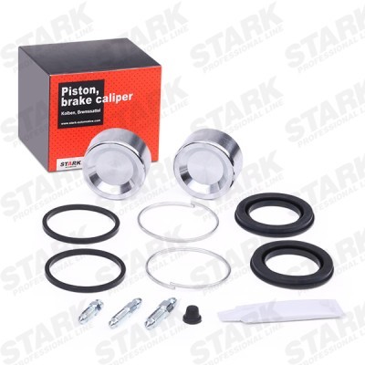 Repair Kit, Brake Caliper Stark SKRK-0730117 SKRK-0730117 - photo 3