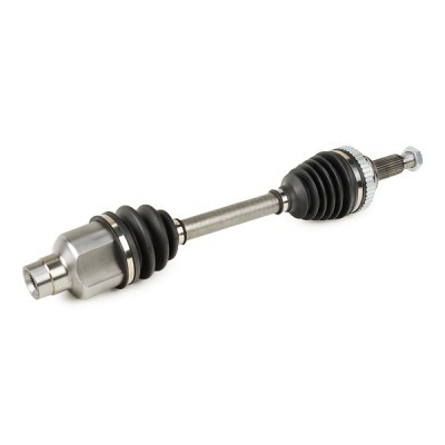 Drive Shaft RIDEX 13D0283 13D0283 - photo 4