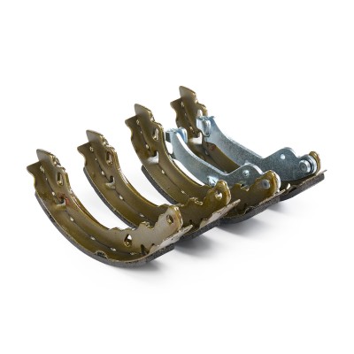 Brake Pads Set RIDEX 70B0014 70B0014 - photo 8