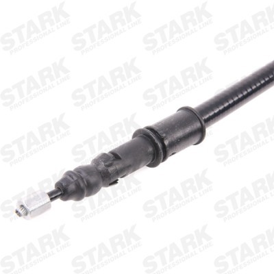 Cable Pull, Parking Brake Stark SKCPB-1050094 SKCPB-1050094 - photo 5