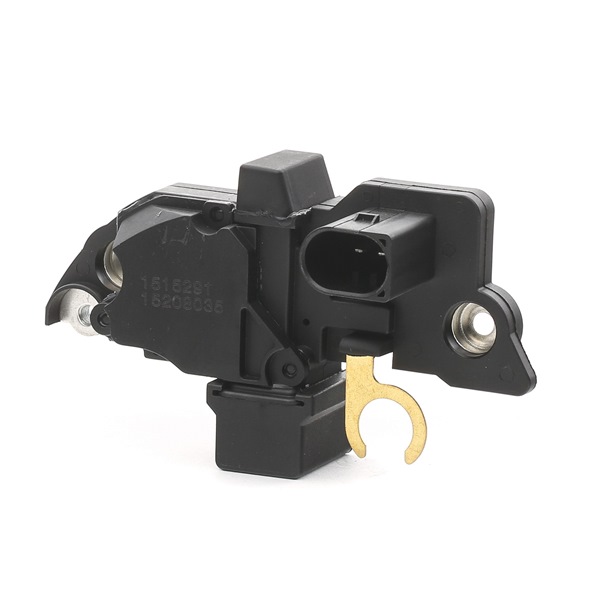 Alternator Regulator RIDEX 288R0075 288R0075 - photo 1