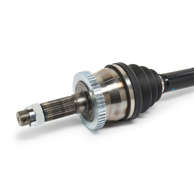 Drive Shaft RIDEX 13D0635R 13D0635R - photo 5