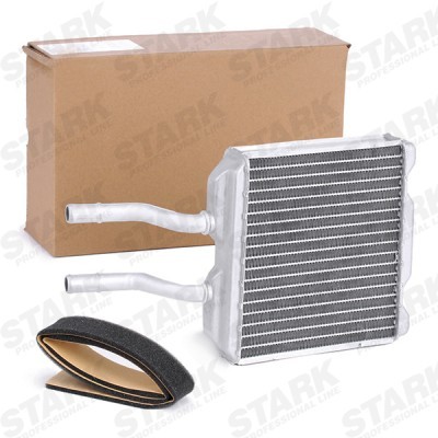 Radiator, Interior Heating Stark SKHE-0880027 SKHE-0880027 - photo 2