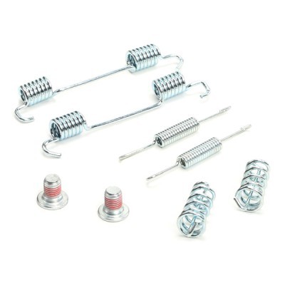 Brake Shoe Pin Set RIDEX 1502A0078 1502A0078 - photo 3