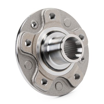 Wheel Hub RIDEX 653W0244 653W0244 - photo 4