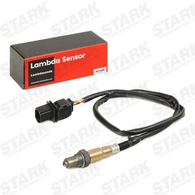Lambda (Oxygen) Sensor Stark SKLS-0140609 SKLS-0140609 - photo 2