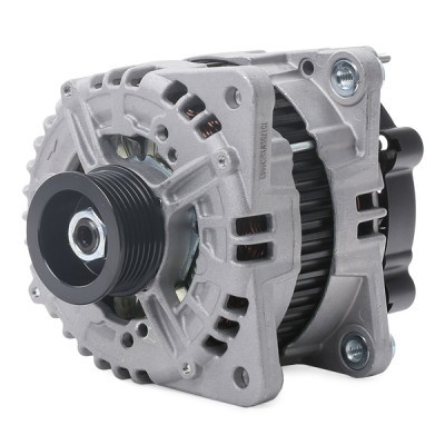 Alternator RIDEX 4G0943 4G0943 - photo 3