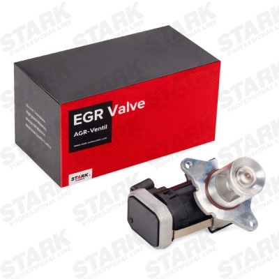EGR Valve Stark SKEGR-0770057 SKEGR-0770057 - photo 2