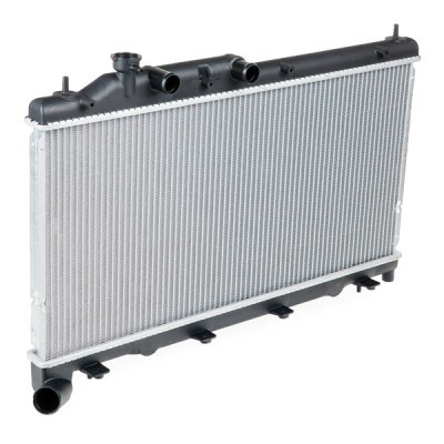 Radiator, Engine Cooling RIDEX 470R1004 470R1004 - photo 3