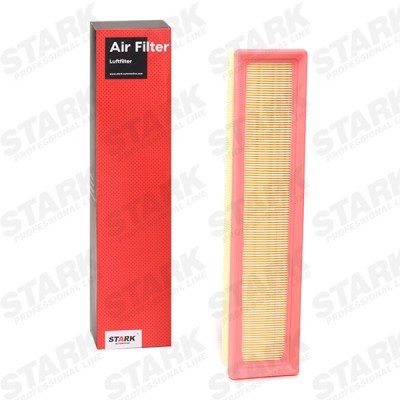 Air Filter Stark SKAF-0060123 SKAF-0060123 - photo 2
