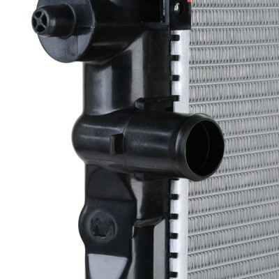 Radiator, Engine Cooling RIDEX 470R0164 470R0164 - photo 5