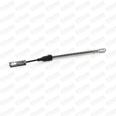 Cable Pull, Parking Brake Stark SKCPB-1050117 SKCPB-1050117 - photo 3